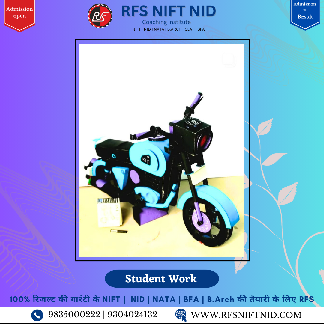 Best NIFT coaching in Patna